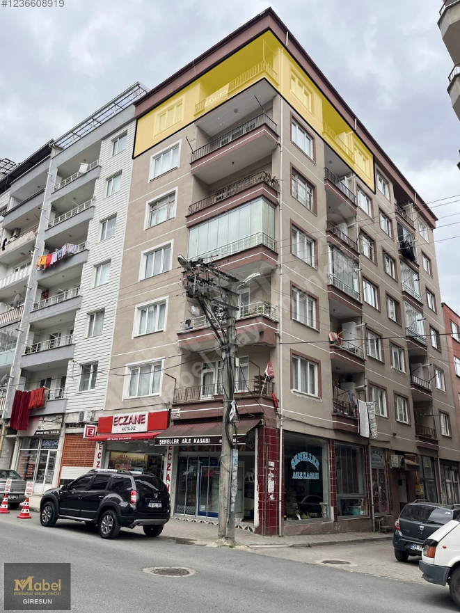HACISİYAM MAH ŞEHİR MERKEZİNDE MASRAFSIZ DAİRE